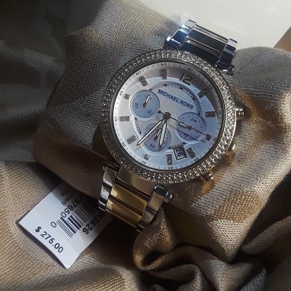 Ladies Michael Kors Watch - Picture 2 of 4